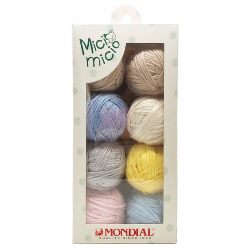 Mondial Kit Micio Micio. - Imagen 3