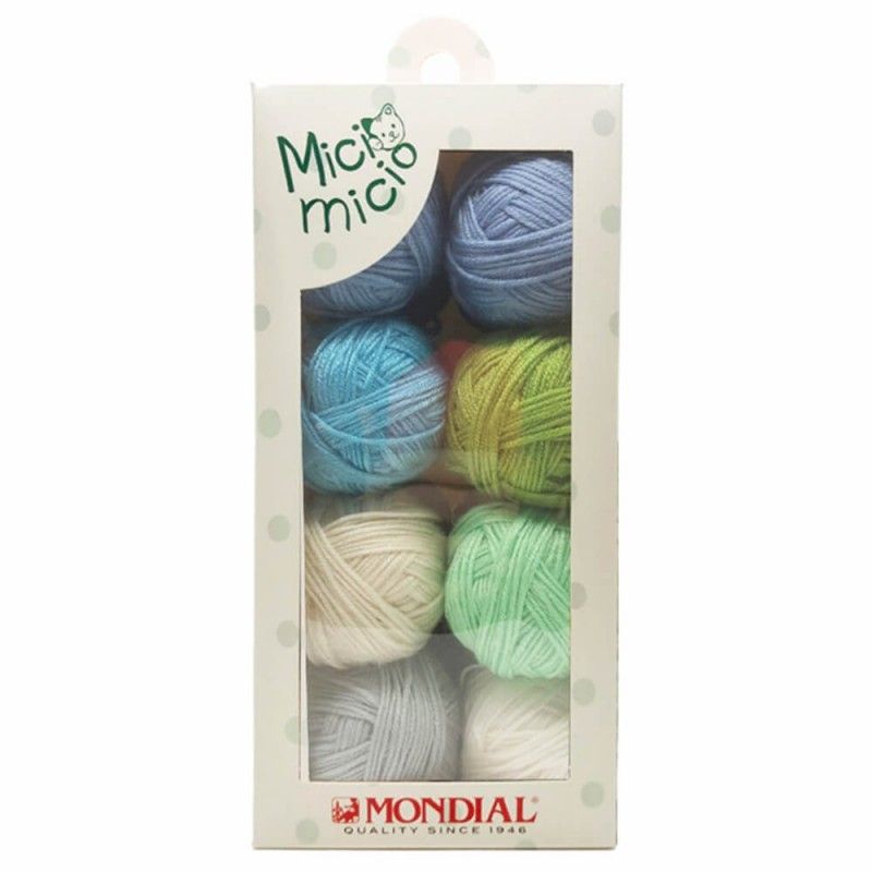 Mondial Kit Micio Micio. - Imagen 7