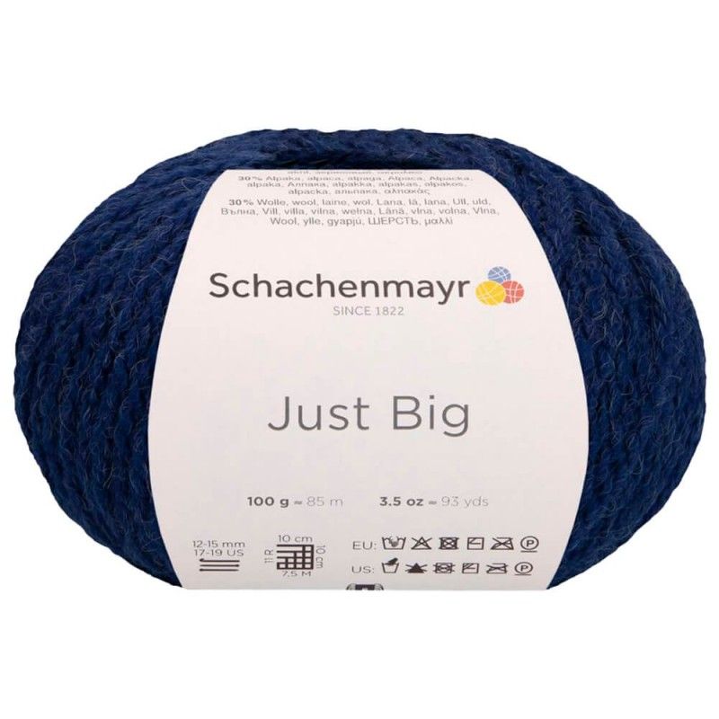 Schachenmayr Just Big. - Imagen 7