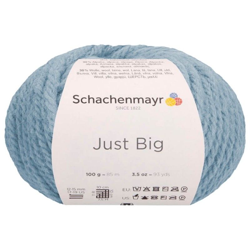 Schachenmayr Just Big. - Imagen 8