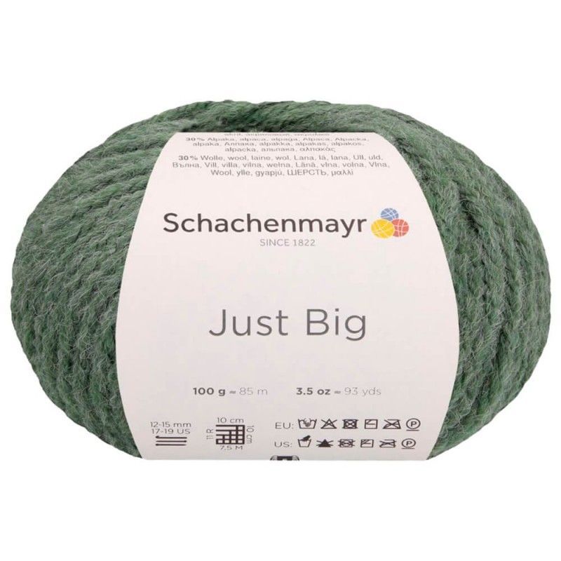 Schachenmayr Just Big. - Imagen 9