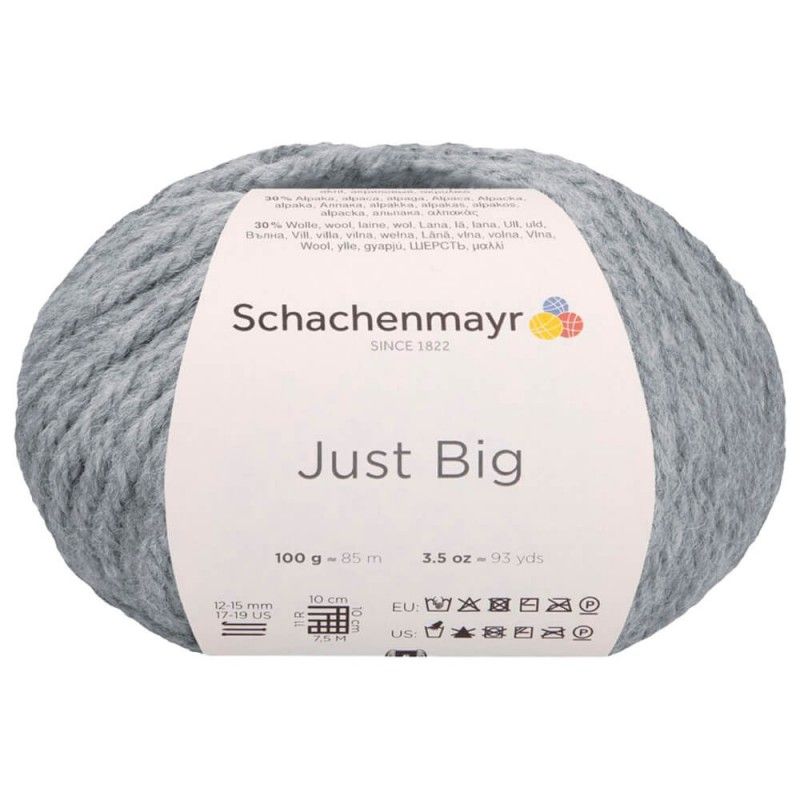 Schachenmayr Just Big. - Imagen 10