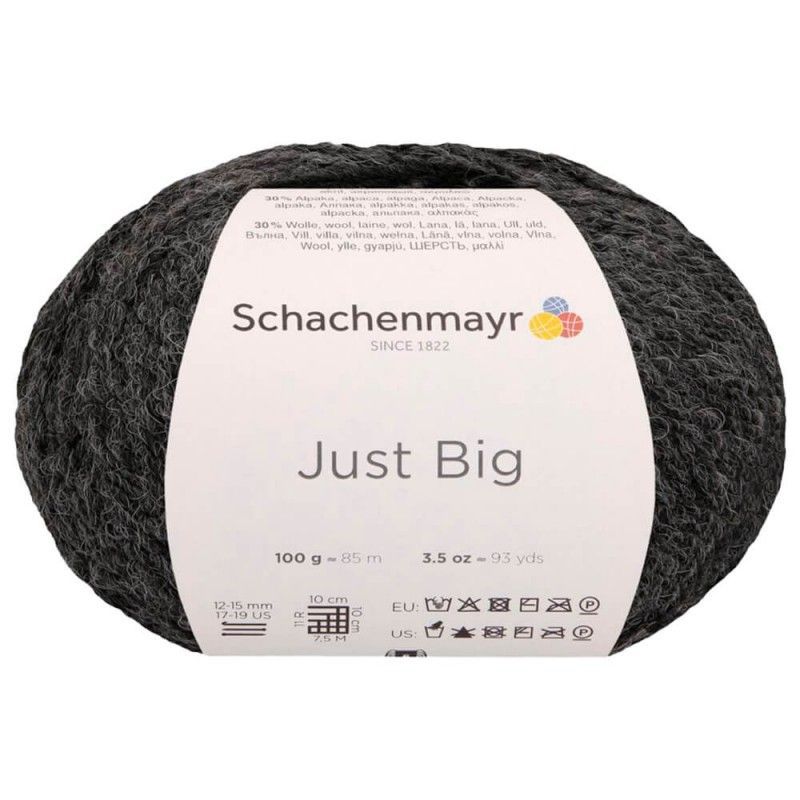 Schachenmayr Just Big. - Imagen 11