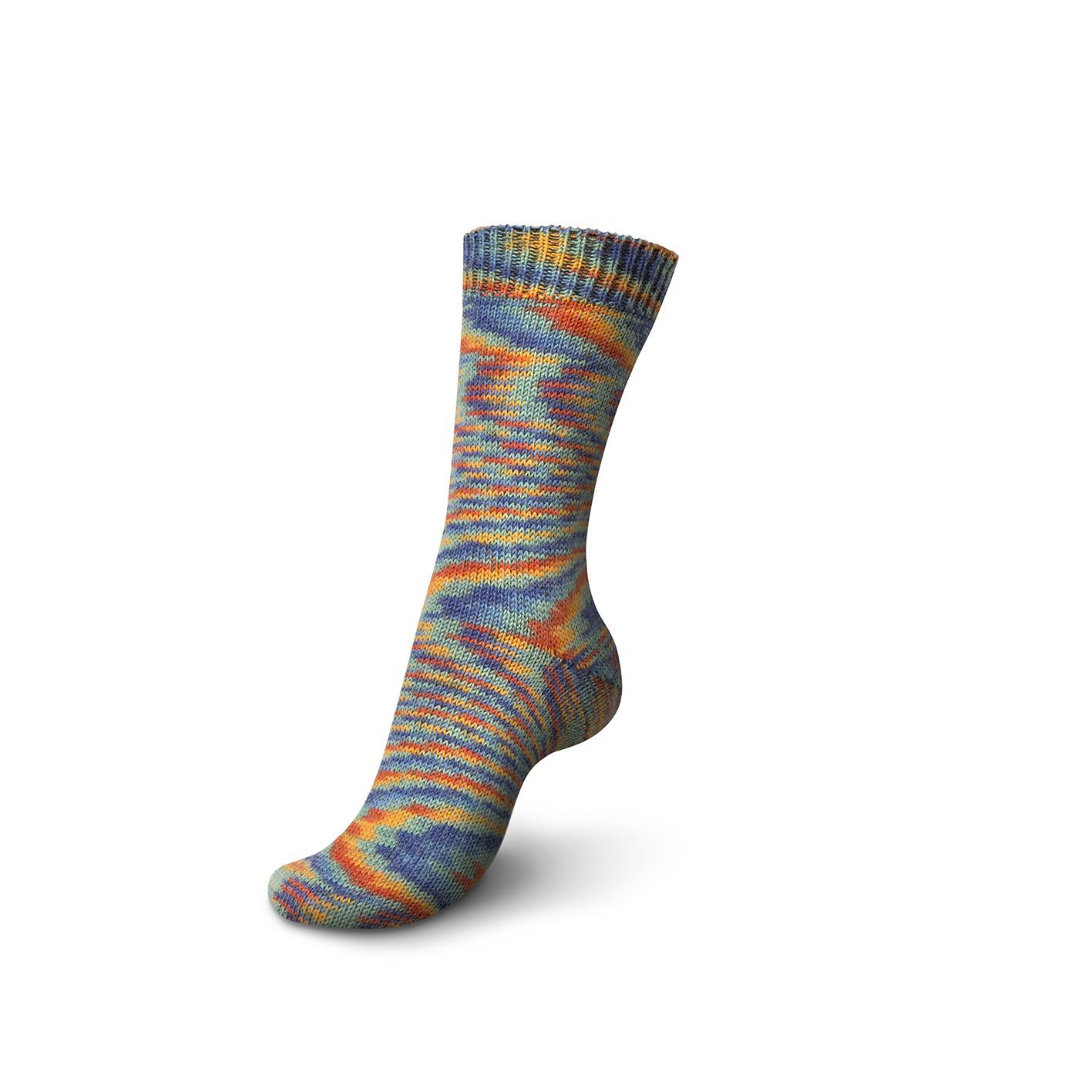 Regia 4-ply color. - Imagen 4