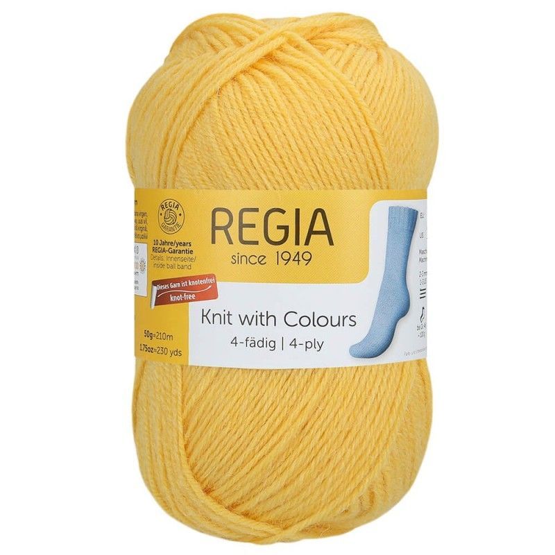 Regia 4-ply 50 gramos. - Imagen 8