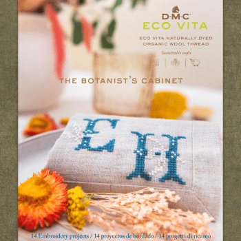 The Botanitst's Cabinet.