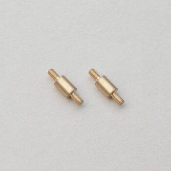 Seeknit conector de cables. Dos unidades. - M2