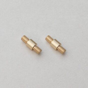 Seeknit conector de cables. Dos unidades. - M4