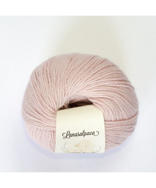 Lanasalpaca Baby organic. - Imagen 5