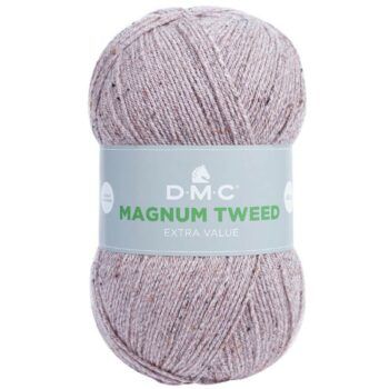 D.M.C. Magnum Tweed.