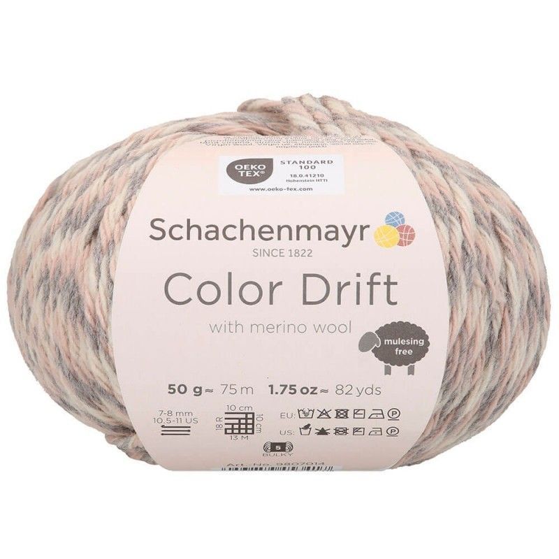 Schachenmayr Color drift - Imagen 2