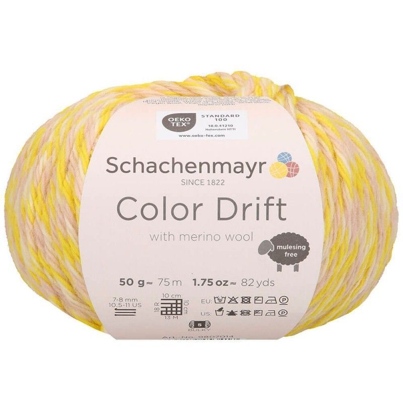 Schachenmayr Color drift - Imagen 9
