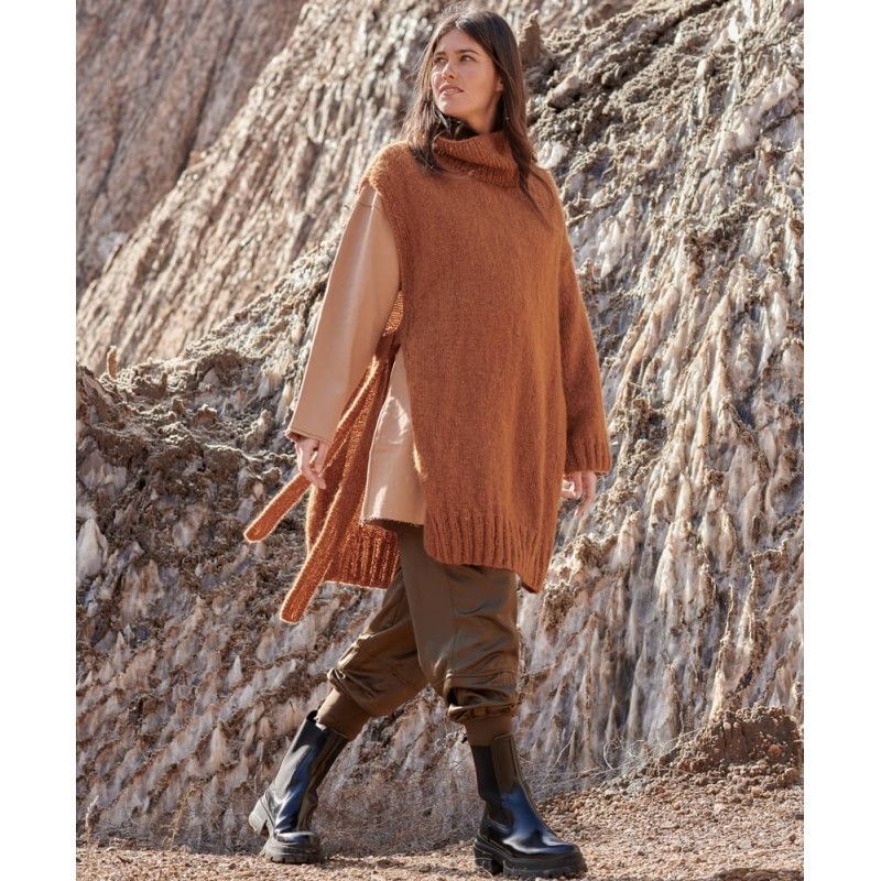 Katia Revista Concept. Nº 16. - Imagen 14