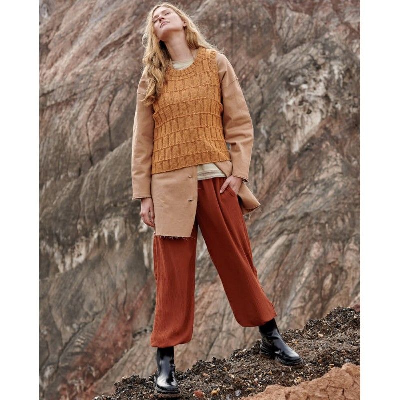 Katia Revista Concept. Nº 16. - Imagen 8