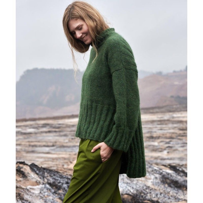 Katia Revista Concept. Nº 16. - Imagen 6