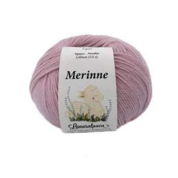 Lanasalpaca Merinne.