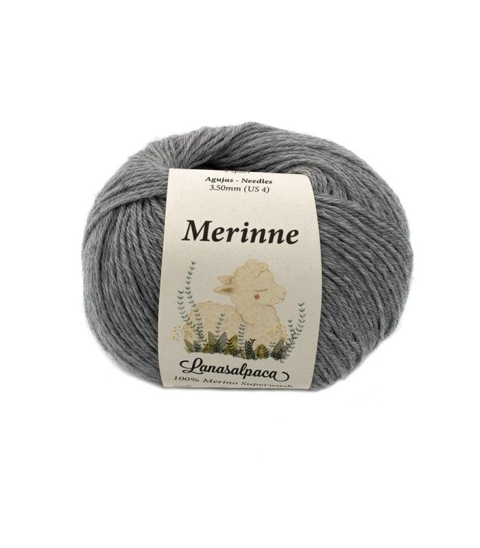 Lanasalpaca Merinne. - Imagen 10