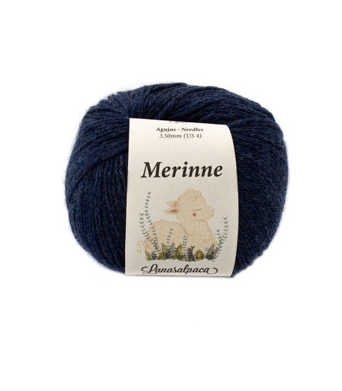 Lanasalpaca Merinne. - Imagen 11