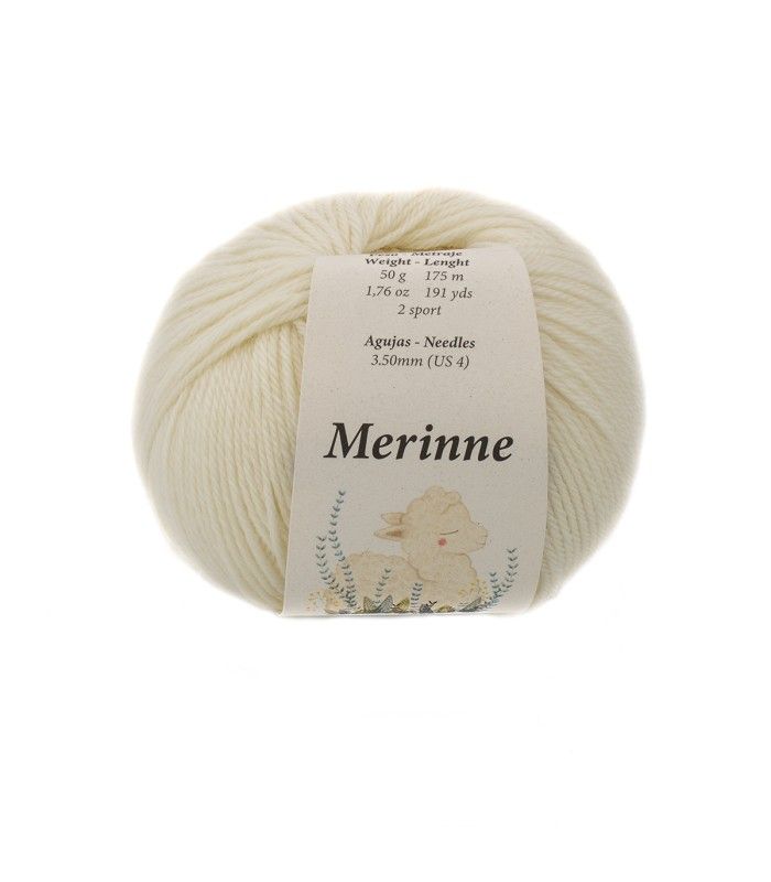 Lanasalpaca Merinne. - Imagen 14