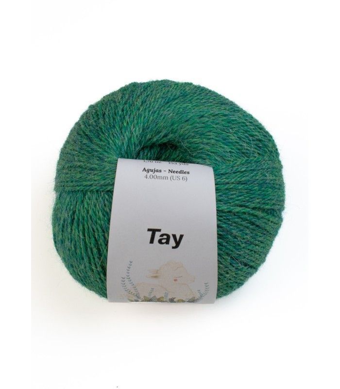 Lanasalpaca Tay. - Imagen 13