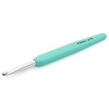 KnitPro aguja de crochet Waves 2.0.