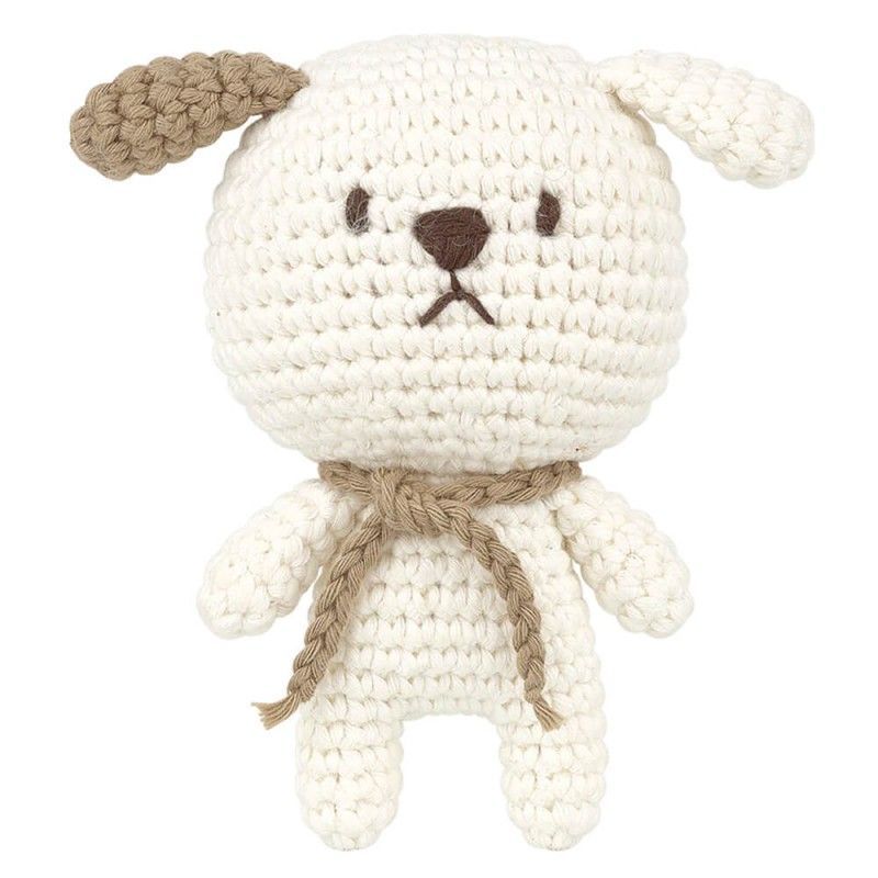 Anchor Kit mini amigurumi. - Imagen 17