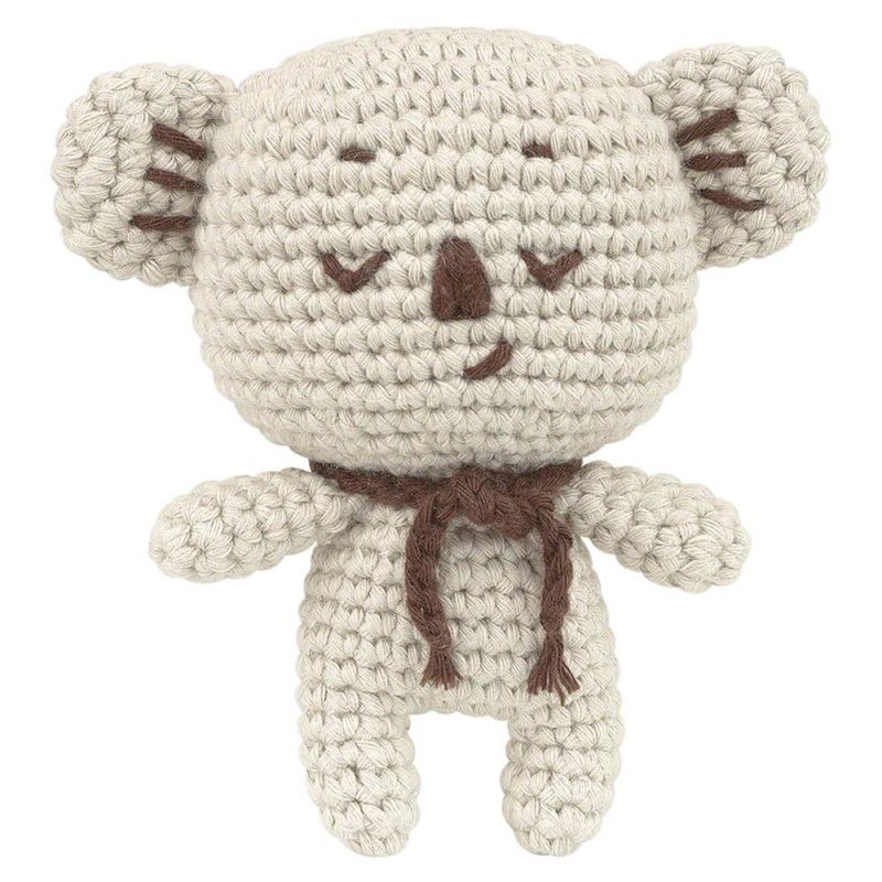 Anchor Kit mini amigurumi. - Imagen 14