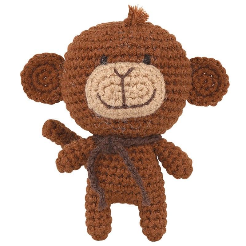 Anchor Kit mini amigurumi. - Imagen 9