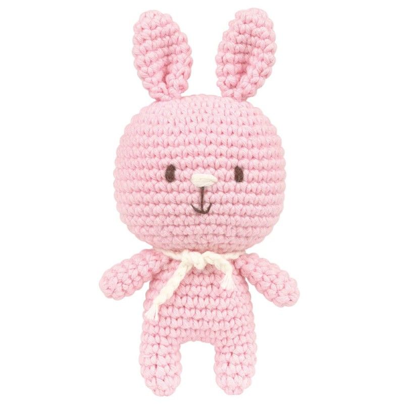 Anchor Kit mini amigurumi. - Imagen 6