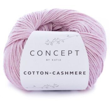 Concept by Katia Cotton Cashmere.