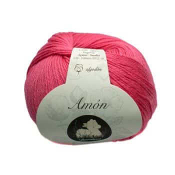 Lanasalpaca Amón.