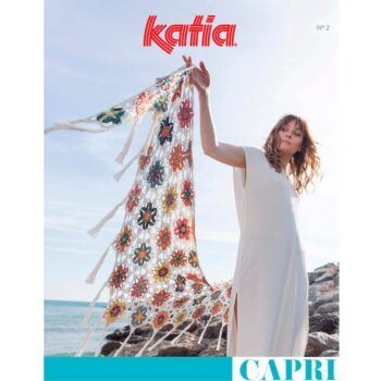 Katia Capri Nº2.