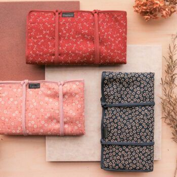 Seeknit Estuche para agujas de doble punta.