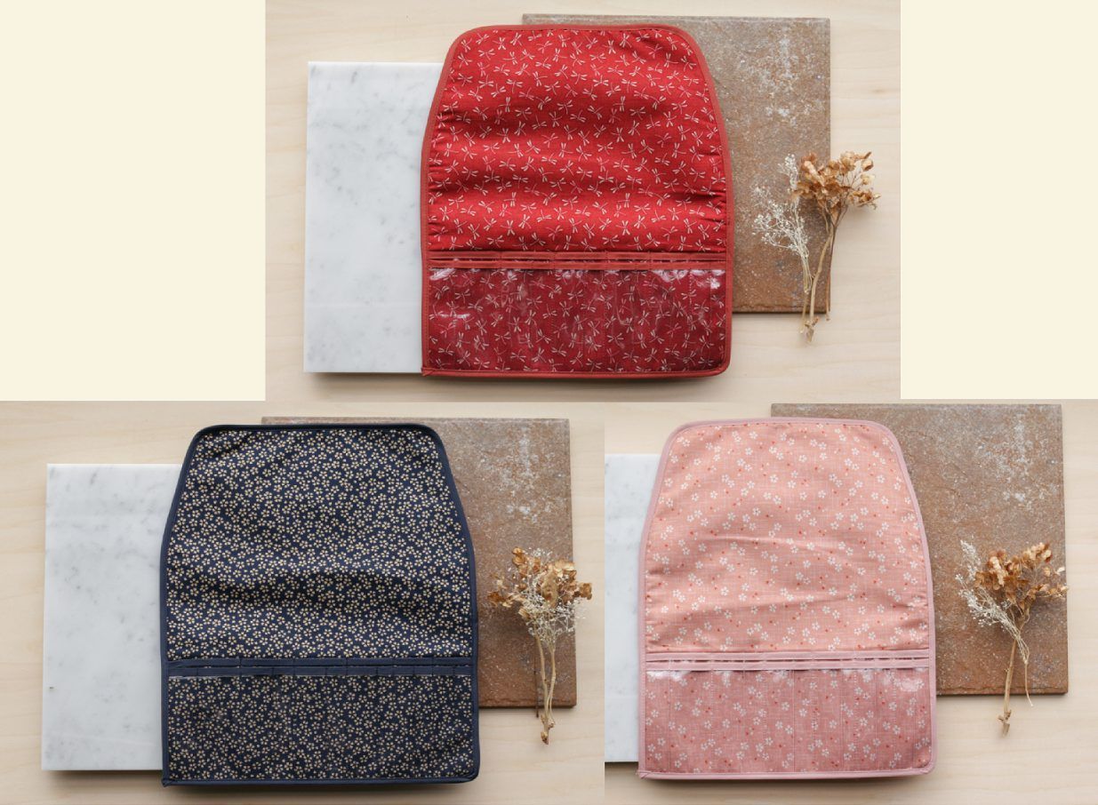 Seeknit Estuche para agujas de doble punta. - Imagen 2