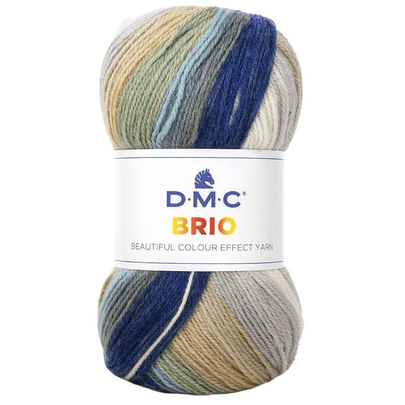 DMC Brio.