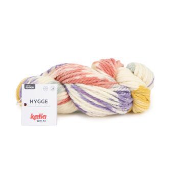 Katia Hygge.