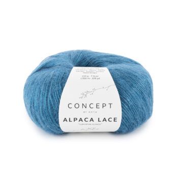 Concept by katia Alpaca Lace.