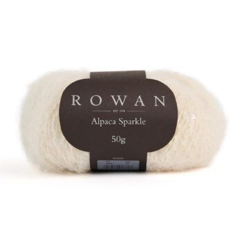 Rowan Alpaca Sparkle.
