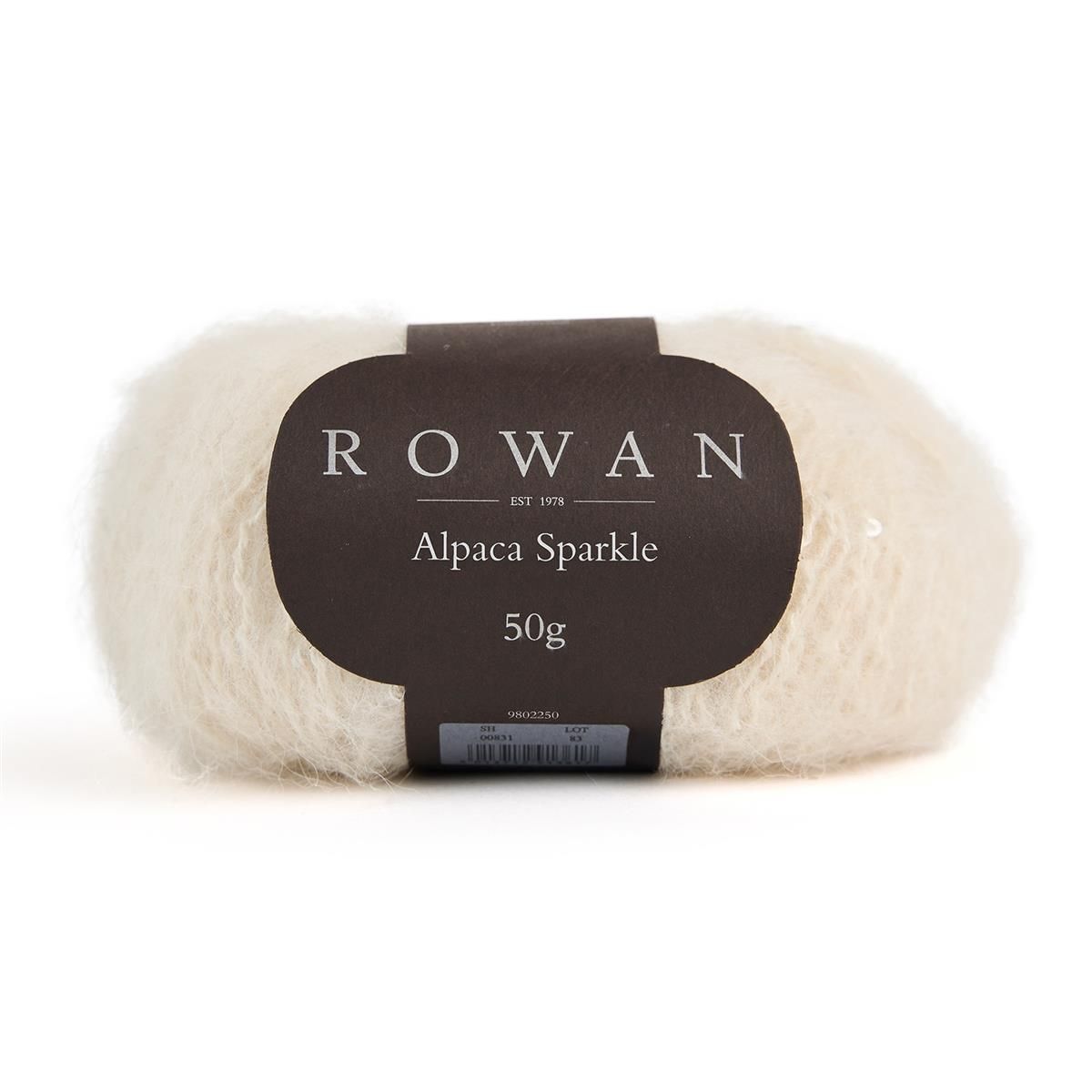 Rowan Alpaca Sparkle.