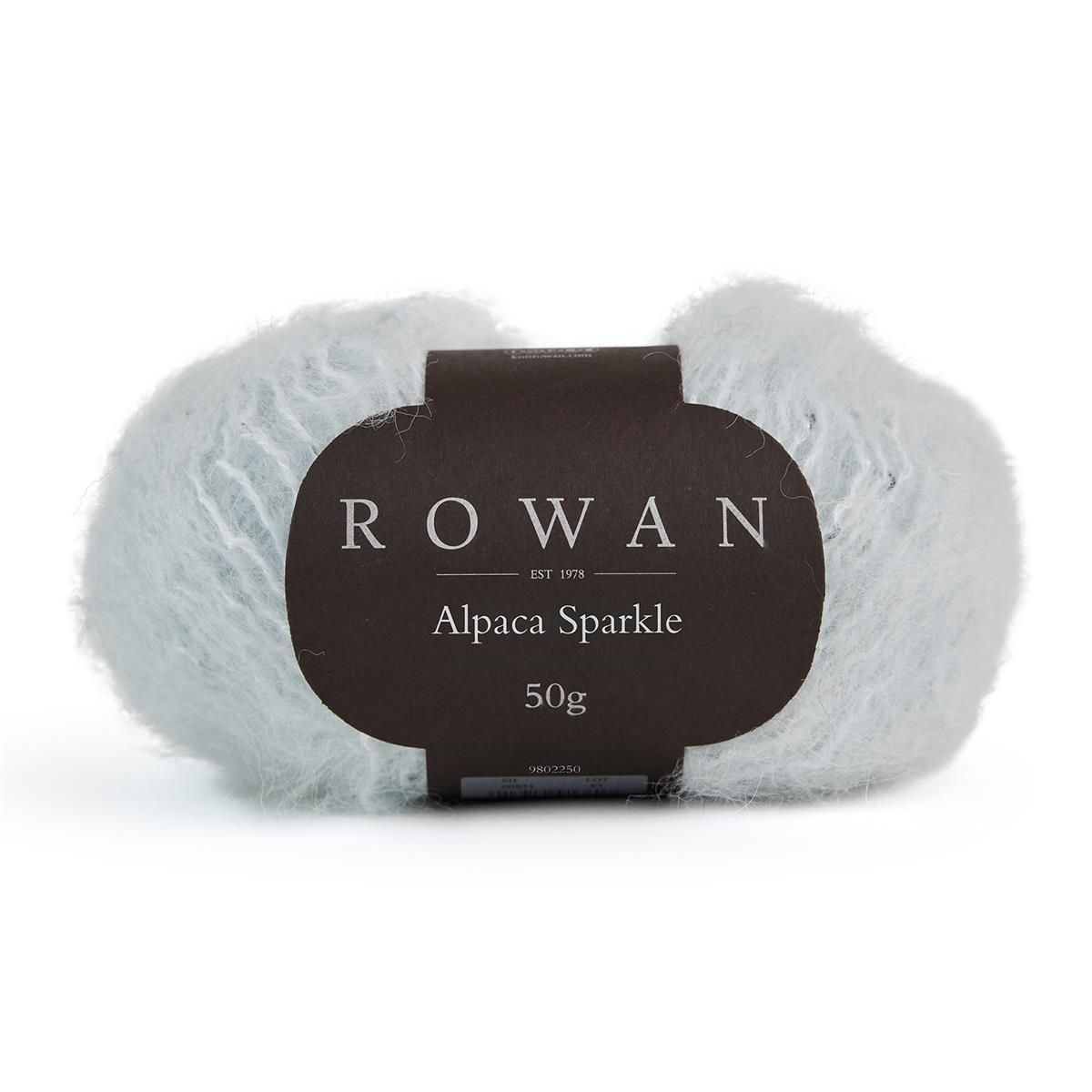 Rowan Alpaca Sparkle. - Imagen 5