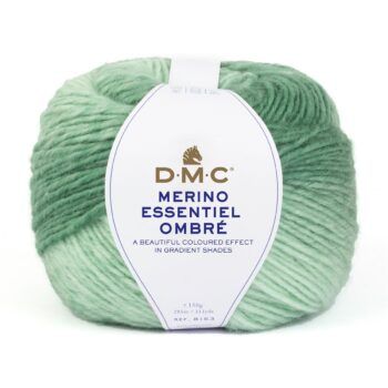 DMC Merino Essentiel Ombré.