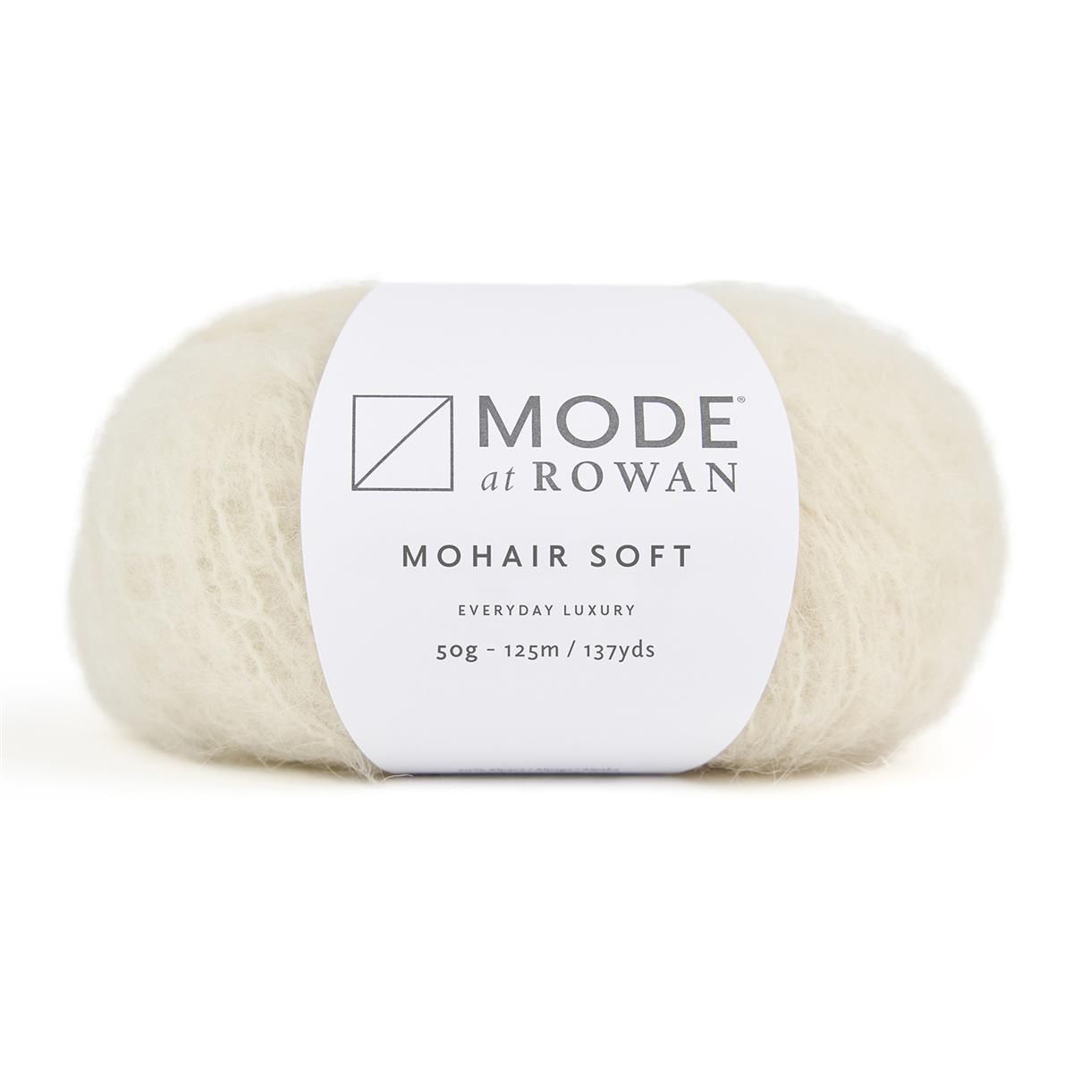 Mode at Rowan Mohair Soft. - Imagen 2