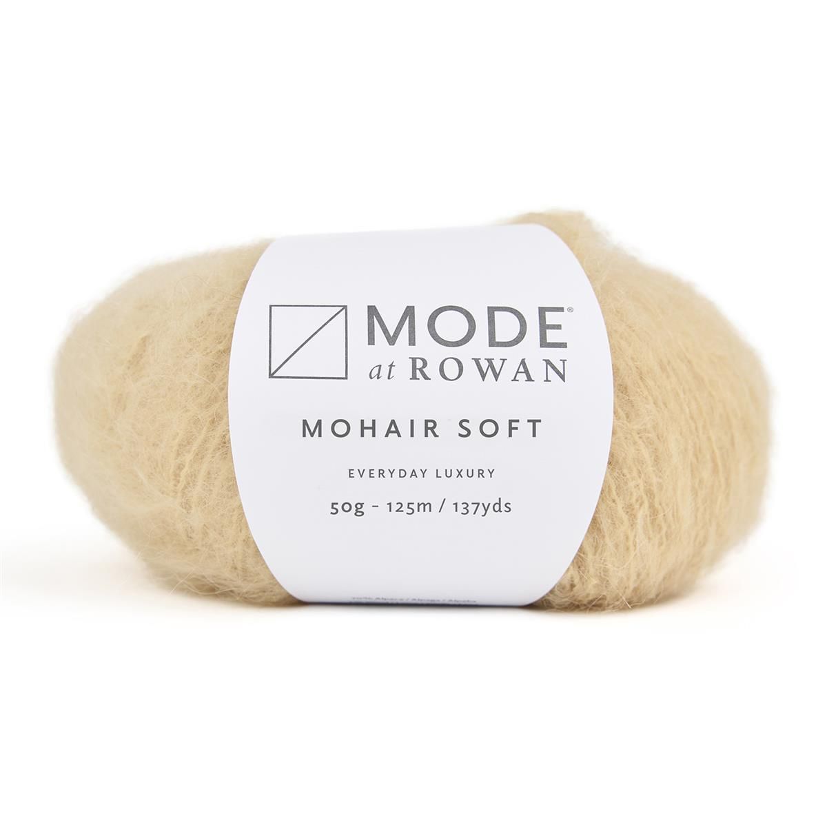 Mode at Rowan Mohair Soft. - Imagen 3