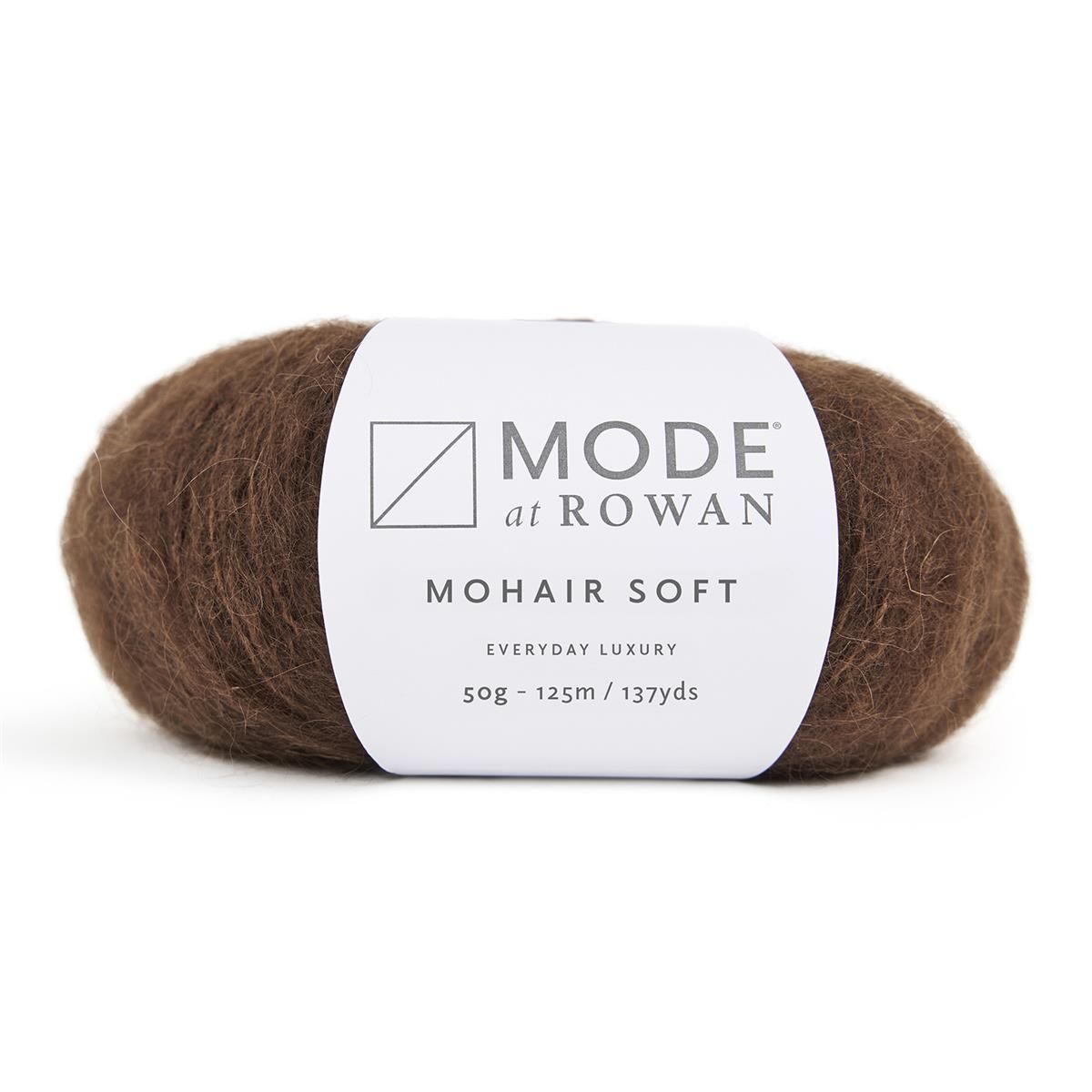 Mode at Rowan Mohair Soft. - Imagen 4