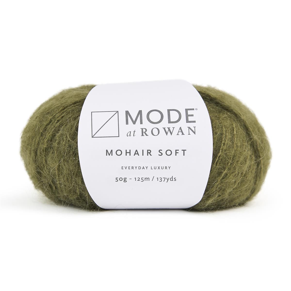 Mode at Rowan Mohair Soft. - Imagen 8