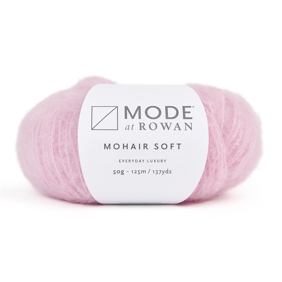 Mode at Rowan Mohair Soft. - Imagen 9