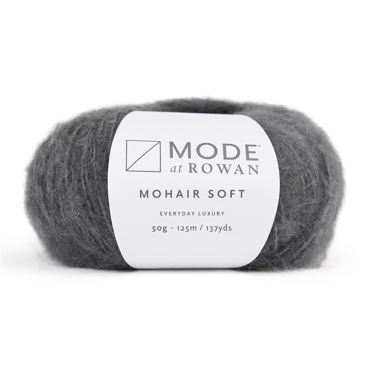 Mode at Rowan Mohair Soft. - Imagen 11