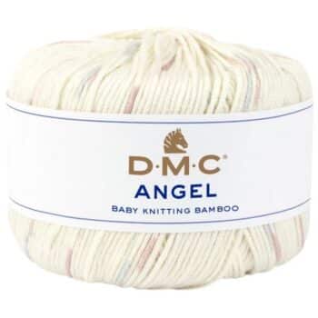 DMC Angel Baby Knitting Bamboo.