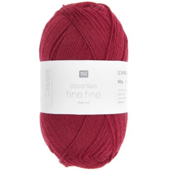 Rico Essentials Fine Fine Merino.