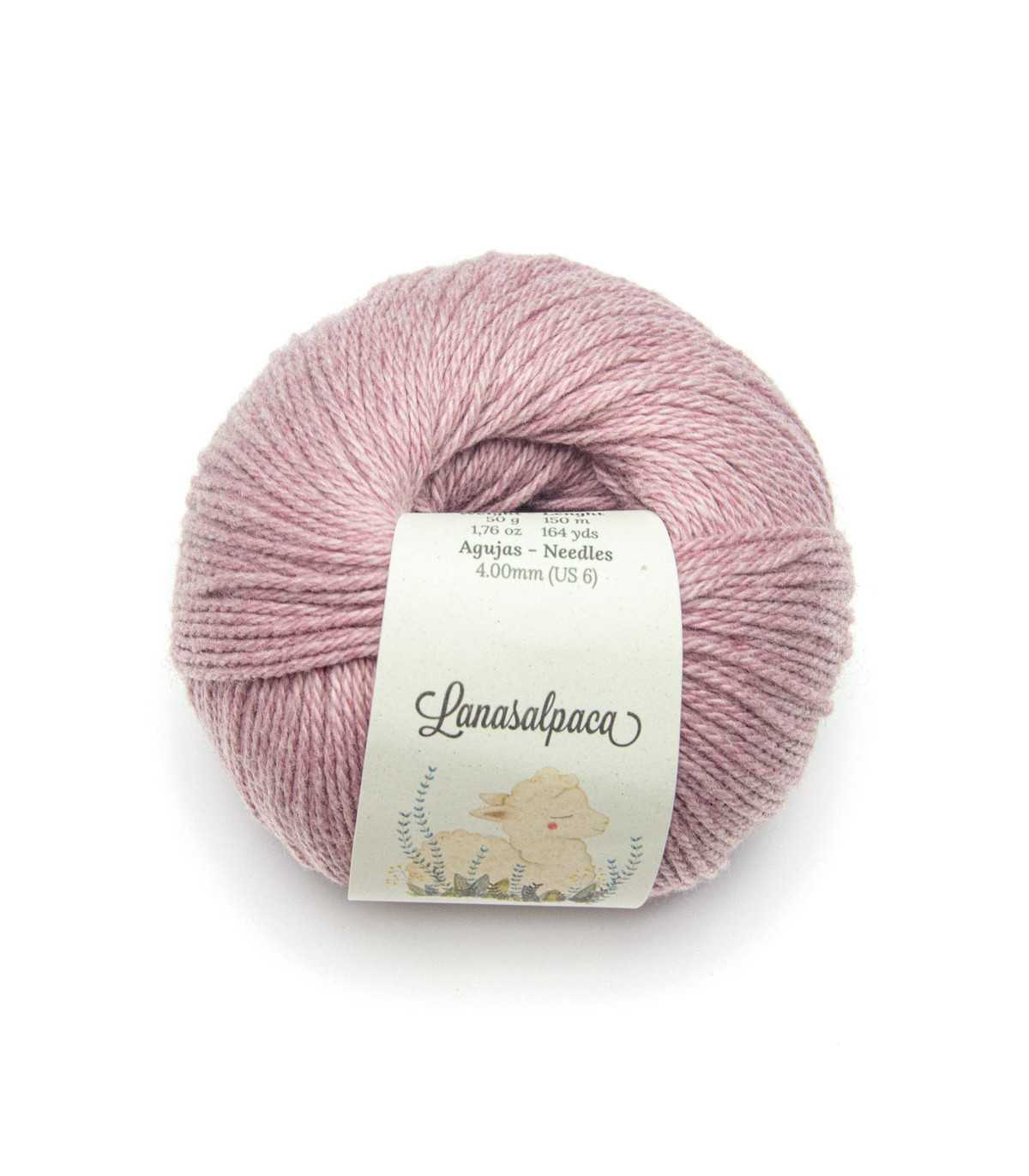 Lanasalpaca Baby organic. - Imagen 12